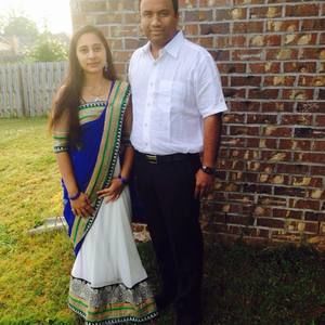 Meet your Posher, Tejas